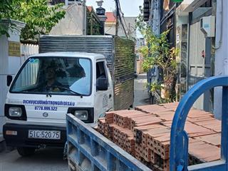 5 tầng  hẻm xe tải  gần hoàng quốc việt  ngang khủng 5.2m  dòng tiền 60tr  nhỉnh nhỏ 9đ tl