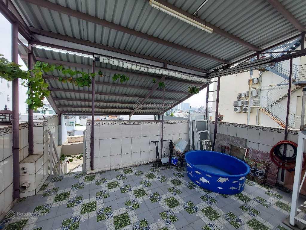 Mtkd lô nhì  nguyễn thị thập  4 tầng  hxt nhựa thông  ngang khủng 5m  sổ riêng  nhỉnh 7 tỷ tl