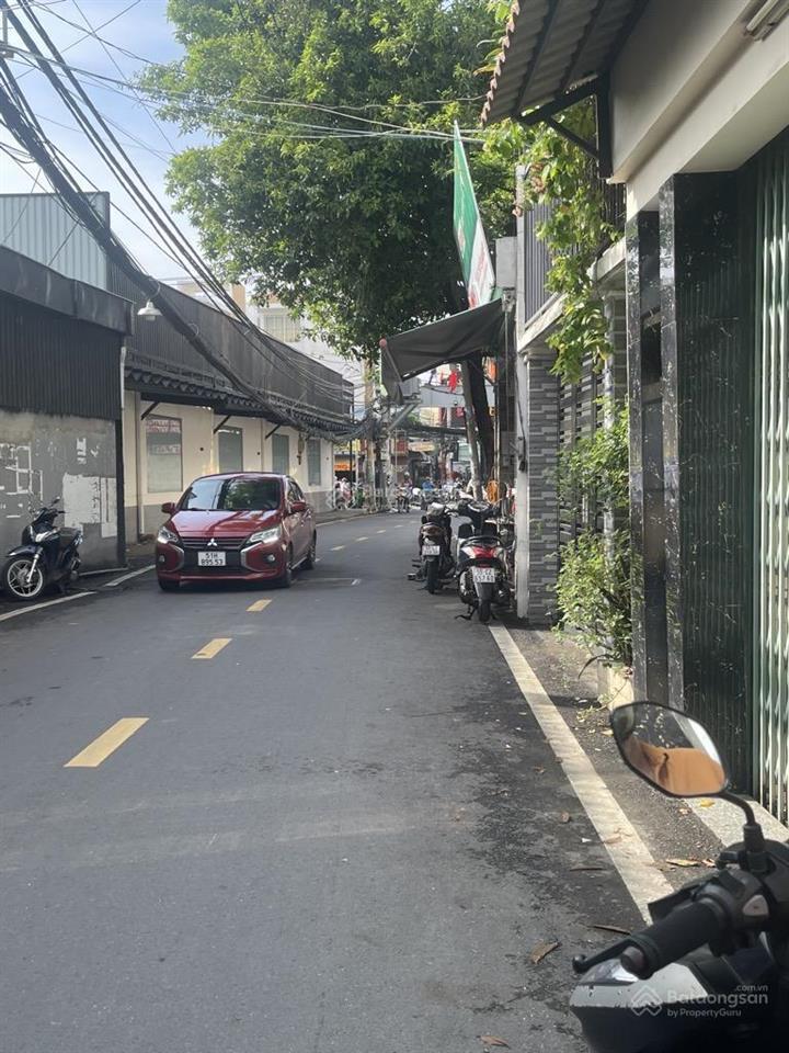 Mtkd lô nhì nguyễn thị thập hẻm xe tải nhựa thông ngang 4m sổ riêng 2 tầng nhỉnh 6 tỷ tl