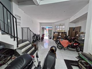 Mtkd lô nhì trần xuân soạn  3 tầng  dòng tiền 25tr/1th  hẻm ô tô  ngag 5m6  nhỉnh 10đ tl