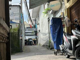 4 tầng st  p. tân quy cũ  30m ra mt  gần lotte mart  ngag 5.2m  sổ chuẩn vuôngchỉ 8.1 tỷ tl