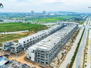 Sở hữu biệt thự tại bạch đằng 1288, dương quan, thủy nguyên, hải phòng chỉ với 14,425 tỷ, 125m2