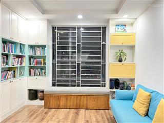 Em cần bán căn 3pn 2wc tòa smile building định công. tầng trung. hướng nam thoáng mát, có slot oto