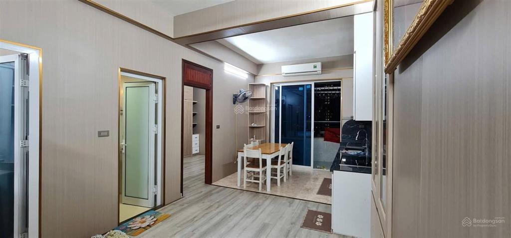 Căn hộ 2pn 2wc tòa ct36 định công. 60m2 ban công hướng đông thoáng mát . 0333 210 ***