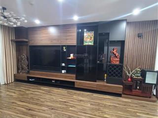 Bán căn hộ cao cấp toà n03t5  căn góc dt 133m 3pn2vs  full nội thất đẹp  giá trị trường