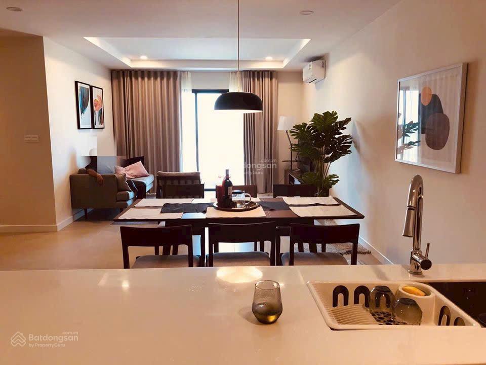 Duy nhất 1 căn bán starlake dt 133m 3pn2vs tầng trung đẹp giá thị trường
