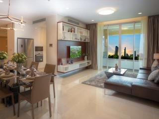 Căn hộ duy nhất có dt200m toà kosmo full nội thất nhập khẩu 2 slot ô tô  giá thị trường