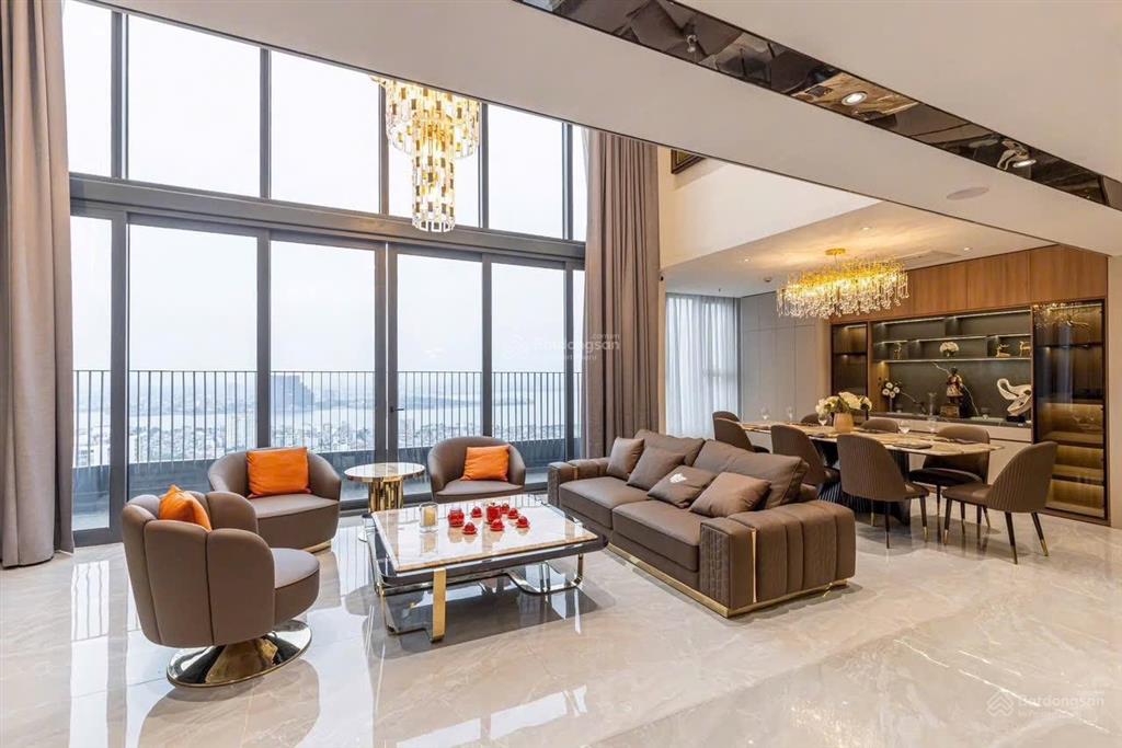 Nhanh tay sở hữu căn hộ toà han jiadin quỹ căn hộ 3pn4pn cập nhập mới nhất tháng 7