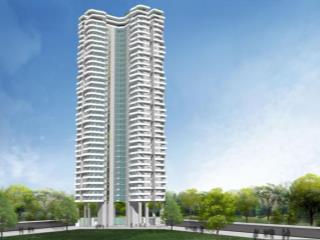 Bán căn trục hoa hâu view hồ tây tk 3pn2vs, tầng cao thoáng mát, căn hộ tk vuông vắn, giá tt