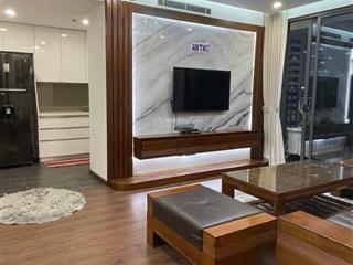 Bán chung cư nam cường dt  70m2pn2vs  căn góc  full nội thất  giá thị trường