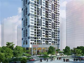 Bán nhanh căn hộ tòa n03t5 ngoại giao đoàn dt 105m2 3pn2vs  full nội thất  tầng trung  giá tốt