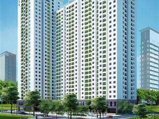 Bán căn hộ tòa ecolife tây hồ dt  100m 3pn2vs  tàng trung  giá hợp lý