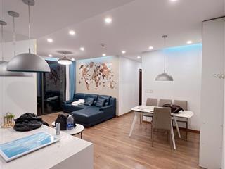 Bán nhanh căn hộ khu đô thị nghĩa đô 3pn2vs  tầng đẹp  giá thoả thuận