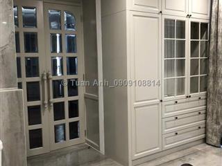 Bán Penthouse Masteri Thảo Điền, Q.2, 250m2, 3PN, sổ hồng, giá 38 tỷ. LH: 0909108814