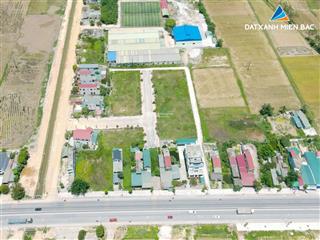 Chính chủ cần bán lô đất tấn phong quảng xương hơn 1 tỷ