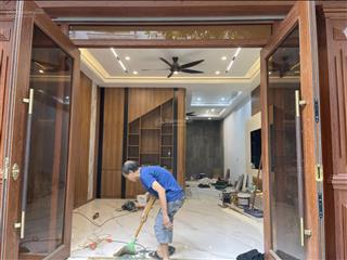Bán căn nhà 4 tầng tại phường quảng thắng giá chỉ hơn 3 tỷ