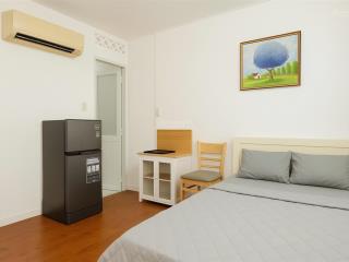 Phòng đẹp tại số 5 lý chính thắng, quận 3. gần chợ vườn chuối, ngã tư nam kỳ khởi nghĩa