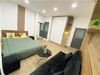 Căn hộ mini tại nguyễn văn trỗi phú nhuận. gần công viên hoàng văn thụ