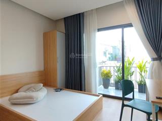 Căn hộ mini tại tô hiến thành quận 10, gần đh huflit, hoa sen, vạn hạnh mall