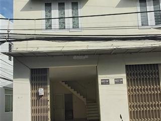 Căn hộ cho gia đình ở hoặc làm ăn 4.2tr/th (70m2) đường 22(nguyễn văn hưởng)