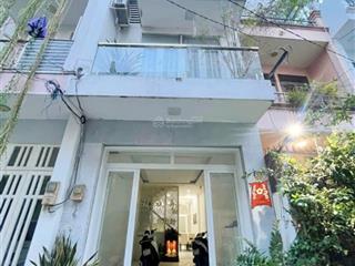 Bán nhà riêng tại nguyễn cảnh chân, 15 tỷ, 62m2, quận 1, hcm