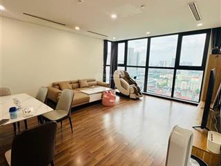 Bán nhanh căn mipec rubik tầng trung 109.8m view nội khu siêu thoáng giá nhỉnh 14 tỷ