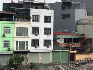 Cần bán nhà cầu tựu liệt, hoàng mai, oto tránh view đẹp  40m2  nhỉnh 7 tỷ