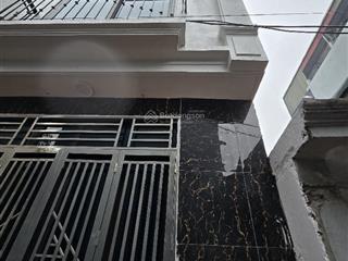 Bán nhà riêng tại tam hiệp, thanh trì, hà nội, 5,1 tỷ, 40 m2, 4pn, 4wc