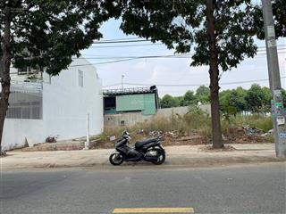 Chuyển công tác, bán lô đất tâm huyết 200m2, dt769, gần tái định cư lộc an, cách sân bay 3km
