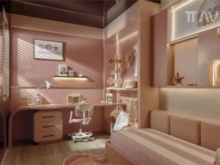 Sống chậm giữa lòng thành phố – TT AVIO Dĩ An, nơi bình yên tìm thấy!