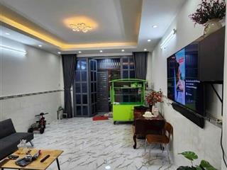 Bán nhà HXH, Bình Thạnh, 50m2 chỉ 2.5tỷ - 18082503