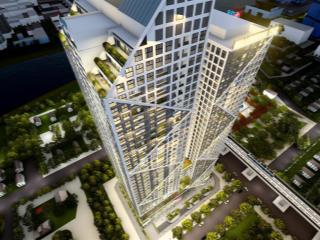 Bán cc 2pn, 54m2 tại quang trung, q. hà đông, giá tốt 3,9 tỷ