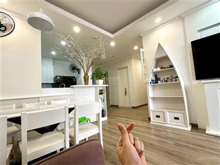 Chính chủ bán căn hộ 2pn, 2w tại usilk city full giá tốt chỉ 5 tỷ