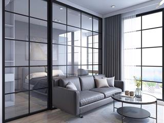 Cần bán gấp căn hộ 77m2 trục hoa hậu tại toà tháp thiên niên kỷ, sổ cất két, giá 5tỷx