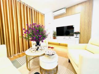 Chính chủ bán căn hộ 4pn tại hpc landmark full nt như hình, sổ đỏ cất két sẵn sàng giao dịch