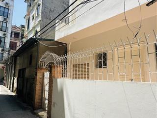 Bán nhà riêng 3 tầng, 72m2, mt 6.1m, võ chí công, xuân la, tây hồ, 10m ra ô tô tránh, 13.5 tỷ