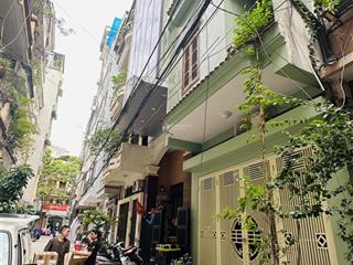 Hoàng quốc việt, nghĩa đô, cầu giấy. bán nhà riêng phân lô, vỉa hè, ô tô, 5 tầng x 40m2, giá 16 tỷ
