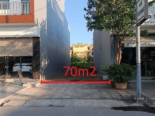 CẦN BÁN - CẮT LỖ MẢNH ĐẤT 70m2 SÁT BÃI TẮM QUẤT LÂM
