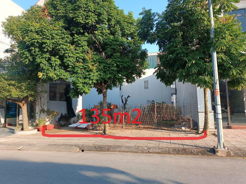 Cần bán - mảnh đất 135m2 sát khu CN Vsip hơn 1 tỷ