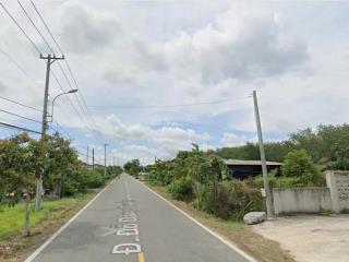Bán đất ngộp mặt tiền đỗ đăng tuyển, củ chi, tp hồ chí minh