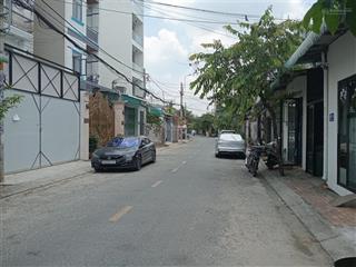 Mặt tiền sát ngay chợ  nhà c4 tiện xây mới  sẵn dòng tiền đang cho thuê  43m2  chỉ hơn 3 tỷ tl