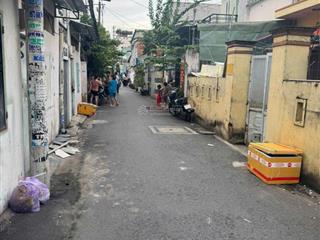 9x10  hẻm xe hơi 6m  6 dãy trọ  shr chính chủ  5 tỷ hơn