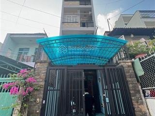 4x18  xe tải đậu  4 tầng  7 pn  gò vấp