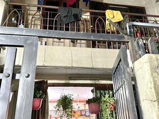 4x16 ( nở hậu 5.5m )  2 lầu  4pn  shr  4 tỷ hơn