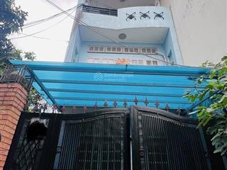 85m2  4 tầng  shr  hẻm xe hơi  7 tỷ