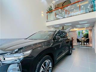 Nhà lầu xe hơi khu vip dreamhome  nhỉnh 7 tỷ  4 tầng