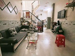 48m2 sử dụng  nhà 2 tầng  chưa tới 90tr/m2  còn tl