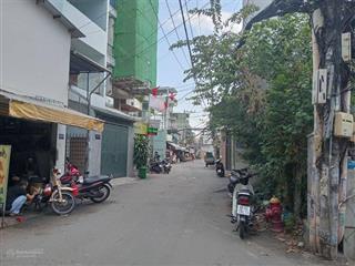 Mặt tiền 8m  4x11  2 tầng  nhà cũ chính chủ bán
