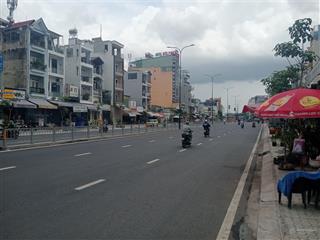 99m2  hẻm xe hơi  dương quảng hàm  nhà c4 chính chủ