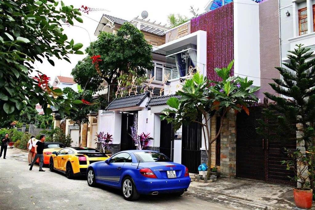 Biệt thự 200m2 ngân hàng định giá 14 tỷ chủ rao chỉ 15 tỷ còn tl